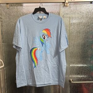 My Little Pony Tshirt